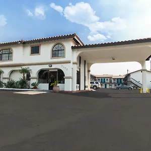 Magnolia Tree Hotel-maingate/anaheim Convention Center Motel