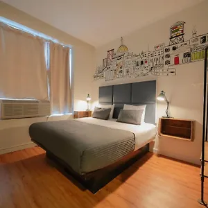 Hotel Nyc - Soho New York