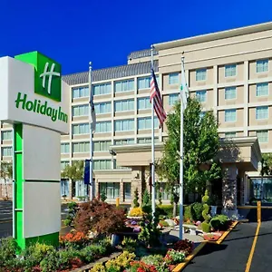Hotel - Gw Bridge Lee-nyc Area, An Ihg Fort Lee